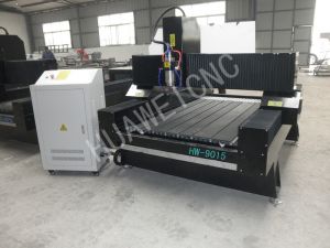 赣州定南县HW-9015重型石材雕刻机