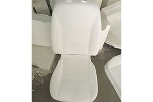 赣州定南县五轴加工中心样品