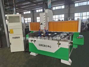 赣州定南县经济款橱柜台面加工中心/雕刻机